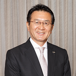 写真:瀬古利彦氏